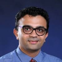 Dr. Nilay Chhasatiya