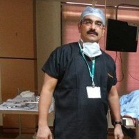 Dr. Nirmal B. Pisadia