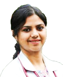 Dr. Preksha Goyal