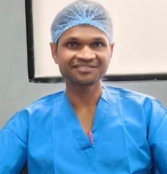 Dr. Viralkant Chaudhari